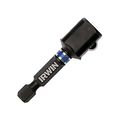 Irwin Tools Han1837574 Socket Adapter Impact Ready Non-carb Compliant 