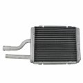 Heater Core Ford Mustang 1990 1991 1992 1993 6 7 In X 5 8 1let And 3 4 In Outlet Replacement For E9ly 18476 A 