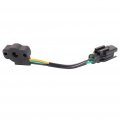 Throttle Position Sensor Compatible For 1986-1989 1992-1996 Ford E-150 Econoline 1985-1991 1993-1995 Bronco 