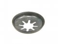 1977-1982 Corvette Sun Visor Support Elbow Pin Spring And Retainer Mount Kit