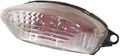 Emgo 62-84743 Tail Light Ass Clr Lens Vtr100 0f 98-04 