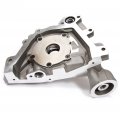 Compatible With 05-07 Chrysler Sebring Dodge Caravan Stratus 2 4 Dohc 16v Oil Pump