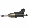 8x Fuel Injector 12668390 Fj1217 For Chevrolet Silverado Gmc Sierra 2014-2016