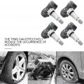 Ocpty 315mhz Tpms Fits For Selsct Hyundai Kia Models Programmed Tire Pressure Sensor