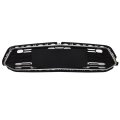 Front Bumper Lower Middle Grille Replacement For 2016 2017 2018 Cruze