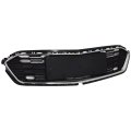 Front Bumper Lower Middle Grille Replacement For 2016 2017 2018 Cruze