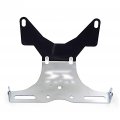 Httmt Mt223-014- Motorcycle Fender Eliminator Tidy Tail Gsxr Logo Fit Compatible With 1997-2004 Suzuki Gsxr 1000 Gsx-r1000
