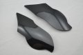 Smoke Headlight Cover For Honda 2008-2011 Cbr1000rr Cbr 1000 Rr 1000rr 2009 2010