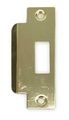 Battalion 2mdl2 Strike Plate H 4 7 8 X L 1 In 
