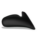 Auto Dynasty Gm1321229 Oe Style Powered Adjustment Passenger Right Side View Door Mirror For Prizm 98-02 