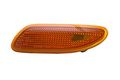 Hella H93244031 Mercedes-benz C-class W203 Driver Side Replacement Turn Signal Light Assembly 