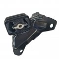 Cf Advance Compatible With 06-12 Dodge Nitro Jeep Liberty 3 7l Front Left And Right Engine Motor Mount Set 2pcs A5497 A5547