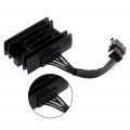 Aintier Voltage Regulator Rectifier Replacement For Arctic Cat 250 2x4 1999-2003 For 4x4 2001-2003 300 1998-2001 32800-05300