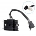 Aintier Voltage Regulator Rectifier Replacement For Arctic Cat 250 2x4 1999-2003 For 4x4 2001-2003 300 1998-2001 32800-05300