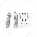 Smt-rear Foot Pegs Footrest For Yzf-r1 Yzf-r6 Yzf R6 R1 1999-2011 B00ruerlx8 