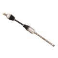 Front Passenger Cv Joint Axle Shaft For Bmw 525xi 2006 2007 530xi 528xi 535xi 2008 528i Xdrive 535i 2009 2010 