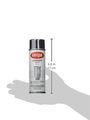 Krylon Looking Glass Silver-like Aerosol Spray Paint 6 Oz