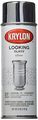 Krylon Looking Glass Silver-like Aerosol Spray Paint 6 Oz