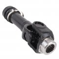 Caltric Front Propeller Prop Drive Shaft Compatible With Can-am 705400914 705400272 705400551