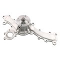 Water Pump Replacement For Toyota 4runner 2010 2020 Fj Cruiser 2014 And Tundra 2011 V6 4 0l Petrol Aw6599 170-4060 