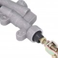 Motorcycle Rear Brake Pump Metal System Parts Master Cylinder 5una 2583va 00 Replacement For Xt250 Xg250 Wr250f