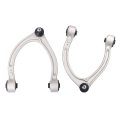 2pcs Front Upper Control Arms Ball Joint Lh Rh K621127 K621128 Replacement For Mercedes Cl550 Cl600 S350 2007-2014 