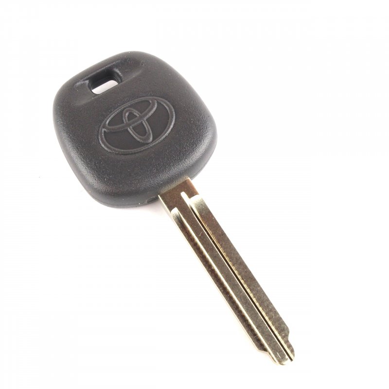Toyota Genuine Transponder Key Sub Transmitter