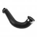 A-premium Turbocharger Intercooler Hose Compatible With Mercedes-benz W447 Metris 2016-2021 L4 2 0l Left Side Replace