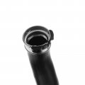 A-premium Turbocharger Intercooler Hose Compatible With Mercedes-benz W447 Metris 2016-2021 L4 2 0l Left Side Replace