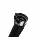 A-premium Turbocharger Intercooler Hose Compatible With Mercedes-benz W447 Metris 2016-2021 L4 2 0l Left Side Replace