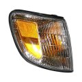 Subaru Forester 2001 2002 Passenger Side Turn Signal Corner Light Includes Capa 84101fc041 Su2521103 