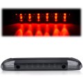 Led Third 3rd Brake Light For Nissan Frontier Pickup 2001 2002 2003 2004 Rear High Mount Stop Parking Assembly Cargo Lamp Smoke 