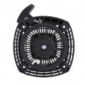 Terisass Recoil Starter For N1346 Subaru Pull 20a-50211-00 Start Cover Accessories Replacement Fit Robin Sp170 Ex170 