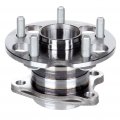 Aintier Rear Wheel Hub Assembly Fit For 2004-2006 Lexus Rx330 2004-2013 Toyota Highlander 2006-2008 Rx400h 2007-2009 Rx350 5