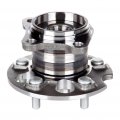 Aintier Rear Wheel Hub Assembly Fit For 2004-2006 Lexus Rx330 2004-2013 Toyota Highlander 2006-2008 Rx400h 2007-2009 Rx350 5