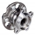 Aintier Rear Wheel Hub Assembly Fit For 2004-2006 Lexus Rx330 2004-2013 Toyota Highlander 2006-2008 Rx400h 2007-2009 Rx350 5