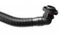 Bapmic 94810721552 Crankcase To Valve Cover Vent Line Breather Hose For Porsche Cayenne 2003-2006