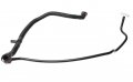Bapmic 94810721552 Crankcase To Valve Cover Vent Line Breather Hose For Porsche Cayenne 2003-2006