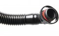 Bapmic 94810721552 Crankcase To Valve Cover Vent Line Breather Hose For Porsche Cayenne 2003-2006