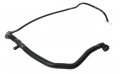 Bapmic 94810721552 Crankcase To Valve Cover Vent Line Breather Hose For Porsche Cayenne 2003-2006