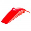 Rear Fender 2000 Cr Red For Honda Crf150r 2007 To 2009 Modern Style Plastic Motorcycle Body Panel Ace2312 
