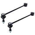 Auqdd 2pcs K750396 Rear Sway Bar Stabilizer Link For 2018-2009 Do-dge Ram 1500 W Ds Body Code 
