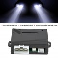 Akozon Headlight Sensor Universal Car Automatic Control System For Replacement