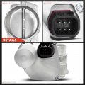 A-premium Electronic Throttle Body Compatible With Cadillac Cts 2006-2007 Chevrolet Corvette 2005-2008 Pontiac Gto 2005-20 G8
