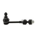 Front Sway Bar Link For Dodge Ram 1500 2500 3500 1995 To 1999 Driver Or Passenger Side Tapered Ball Stud Replacement 