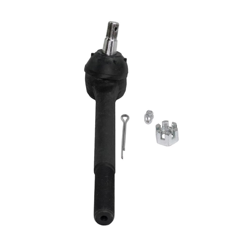 Tie Rod End For Chevy Astro 1990 To 2005 Front Inner Driver Or Passenger Side Adjustable Single Piece Es2020rlt