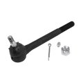Tie Rod End For Chevy Astro 1990 To 2005 Front Inner Driver Or Passenger Side Adjustable Single Piece Es2020rlt