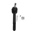 Tie Rod End For Chevy Astro 1990 To 2005 Front Inner Driver Or Passenger Side Adjustable Single Piece Es2020rlt 