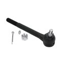 Tie Rod End For Chevy Astro 1990 To 2005 Front Inner Driver Or Passenger Side Adjustable Single Piece Es2020rlt