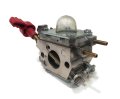 Carburetor Kit For Troy Bilt Tb2044xp 41adl2pc766 41bdf2pc766 41bdl2pc766 Includes 1 And 2 Gaskets 